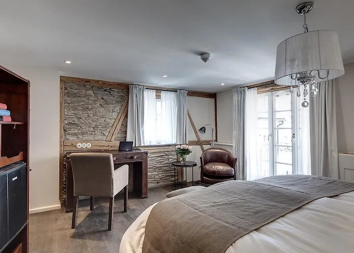 Boutique - Hotel Adara