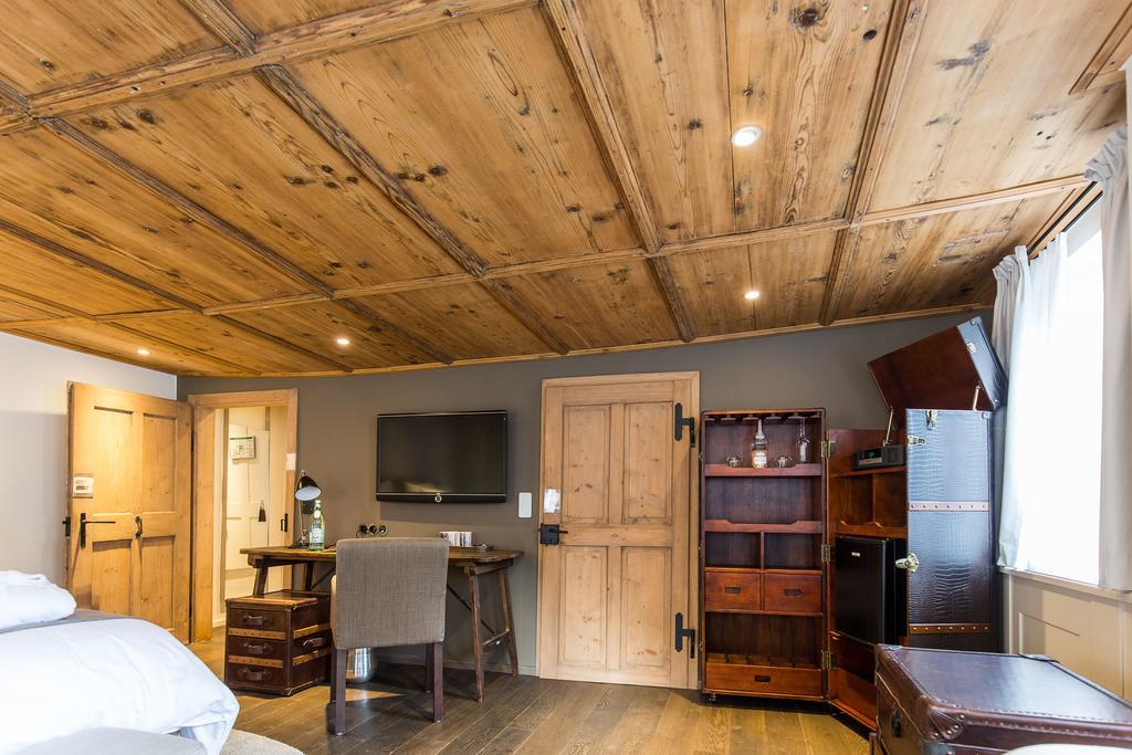 Boutique - Adara Hotel Lindau (Bodensee)