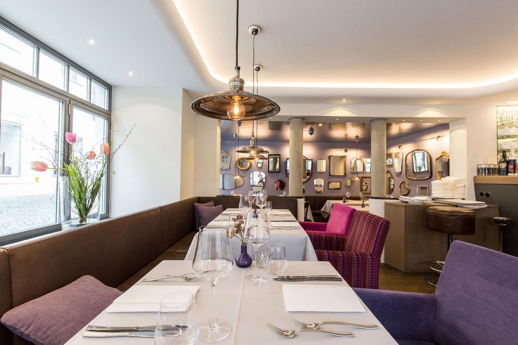 Boutique - Adara Lindau (Bodensee)
